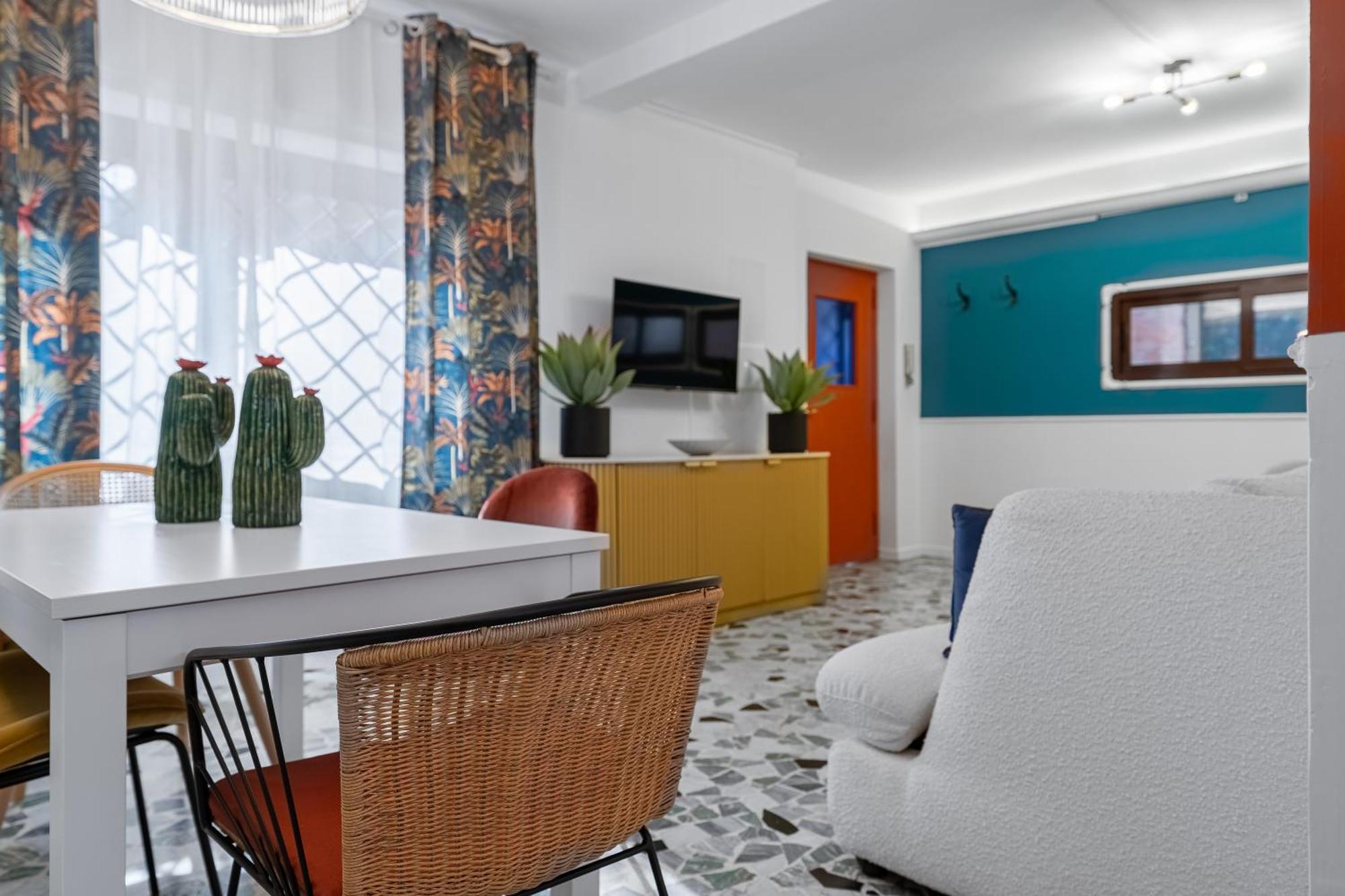 Flaminio Charme Apartment Roma Eksteriør bilde