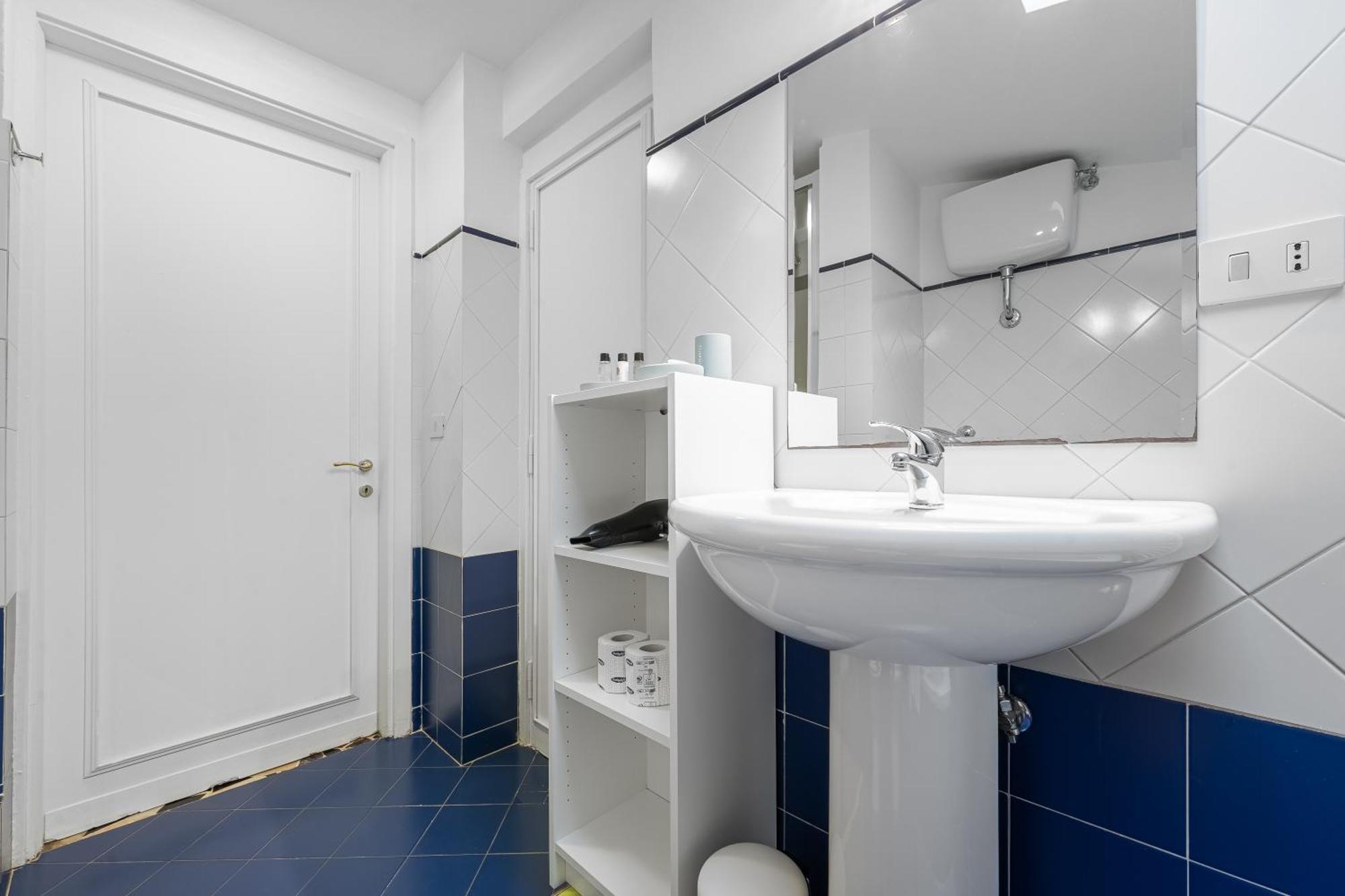Flaminio Charme Apartment Roma Eksteriør bilde